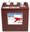 Bateria Troyan T-605 Plomo-Acido Liquida - 6V - 210Ah @C20